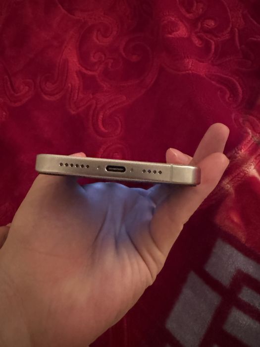 iPhone 16pro max 256