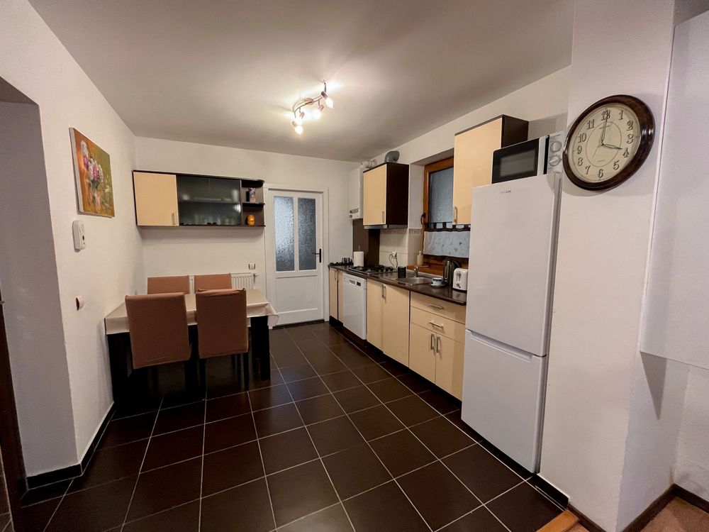 Apartament Parter - drumul Petrestiului