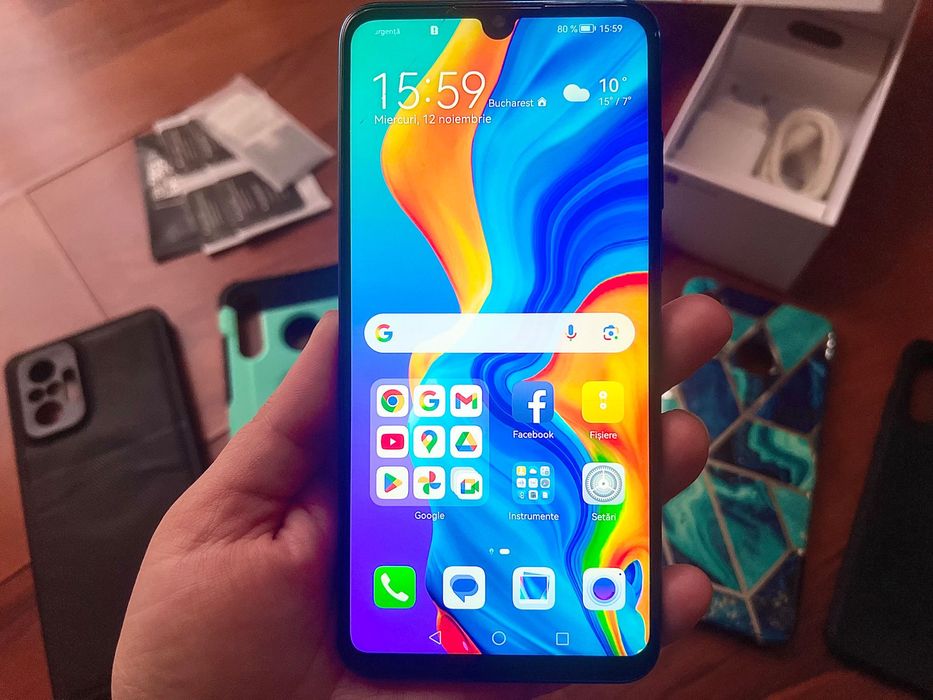 Huawei P30 lite / 128GB