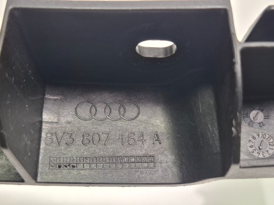 Suport bara dreapta fata AUDI A3 Sportback 8VA, 8VF 2012 - > TDI CLHA