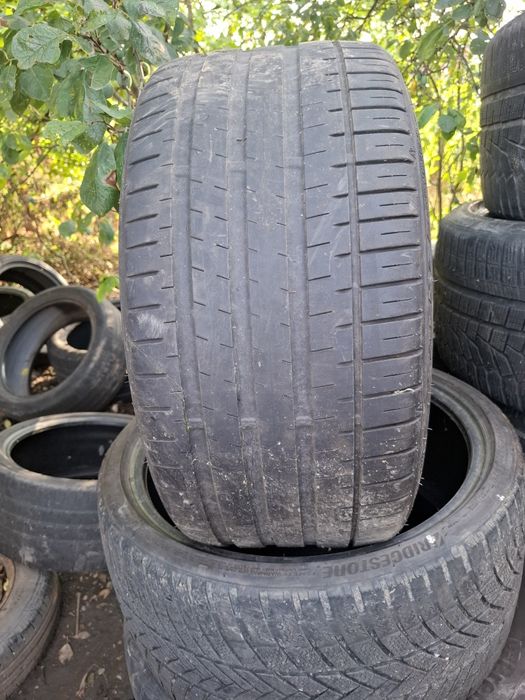 Vand 1 anvelopa 255 30 20 falken de vara bună dot 2018