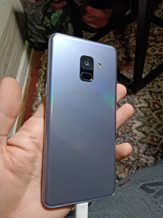Samsung galaxy A 8 ideal sastaynada