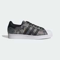 Adidas SUPERSTAR camo