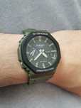 G-Shock GA 2110su 3A