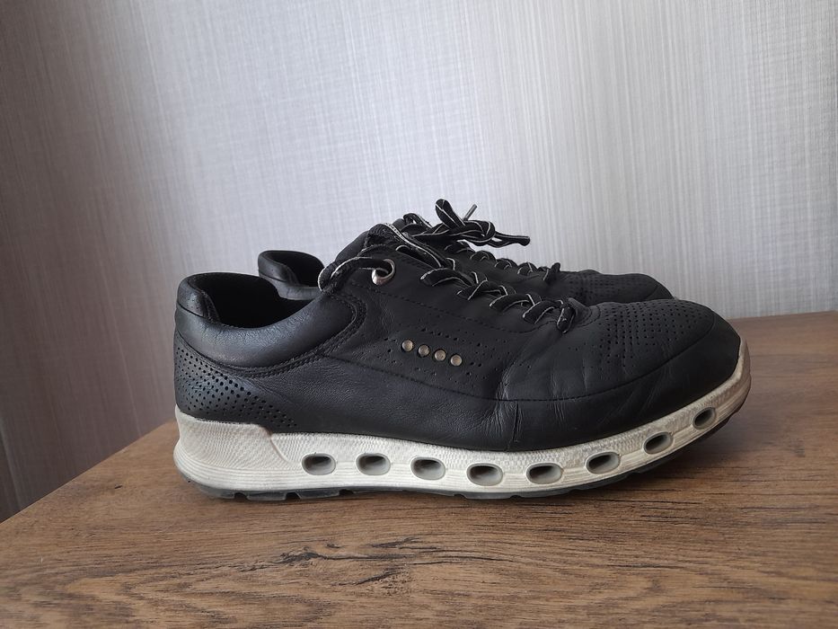 Ecco gore tex мъжки обувки 41 номер.