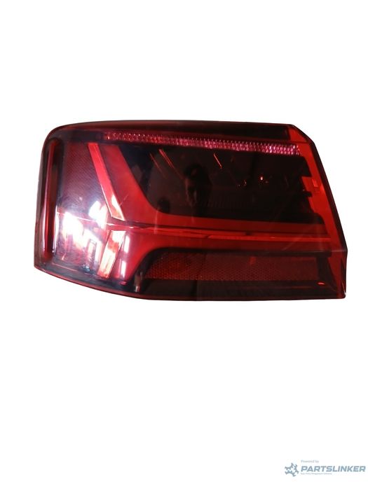 Lampa spate/Stop stanga spate AUDI A6 C7 2010 - 2018 4g5945095C