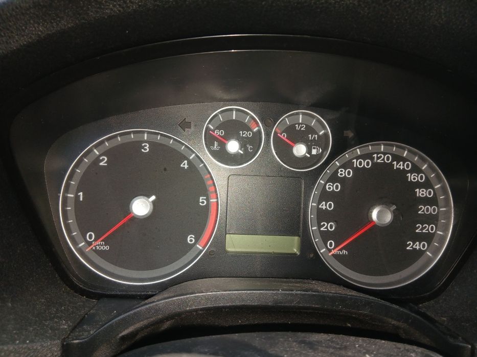 Ford Vand ceasuri ford focus 2