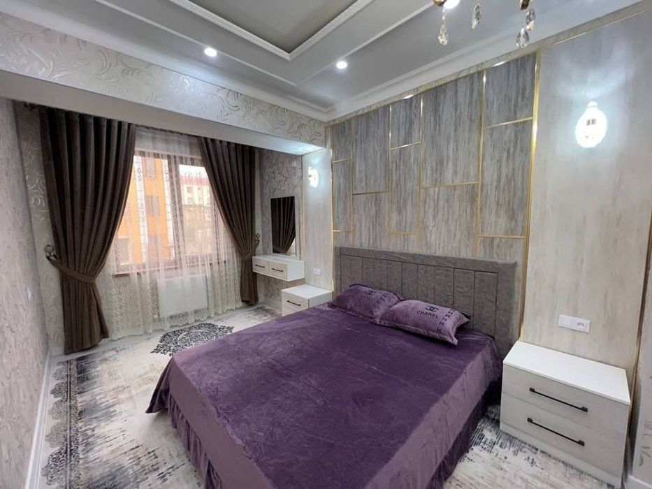 Себзор Ривейра новостройка 3 хона ижара