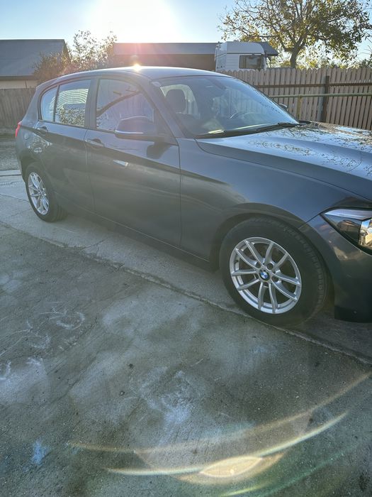 Bmw Seria 1 F20 116i