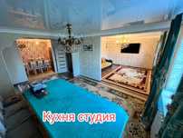 Продадим семейный дом! 4 комнатный дом, 10 соток земли!