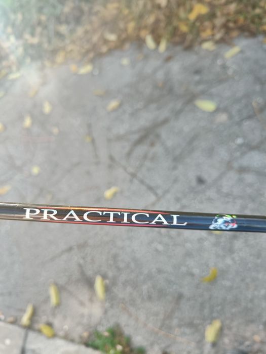 Продавам американски спининг OSP