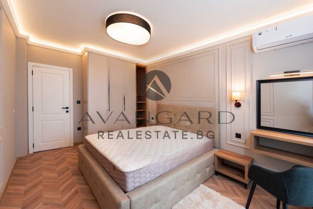 оф.24375 Луксозен двустаен/ Южен