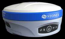 StoneX S900 + GNSS приемник - високоточен геодезически GPS.