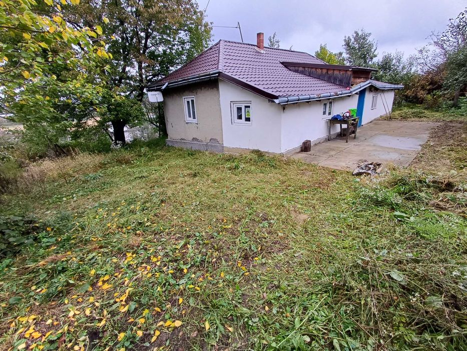 Casă de Vânzare Cosula Botosani