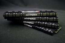 16GB RAM / 32RB RAM Predator Hyper X Black