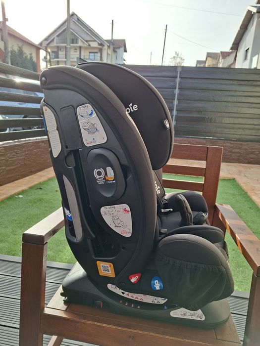 Scaun auto Joie 0-36 kg