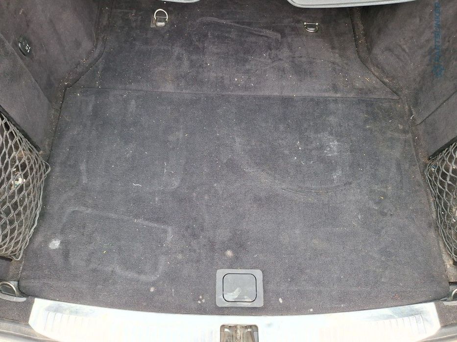 Capitonaj portbagaj MERCEDES-BENZ C-CLASS II W203 2005 C 220 CDI OM646 110KW|150HP 2005