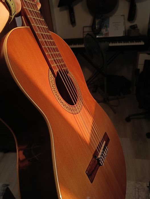 Chitara clasica Alhambra 2c