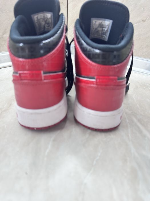 NIKE JORDAN 36nimer 23см