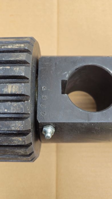 Role granulator peleti, 300mm fabricate in Ukraina