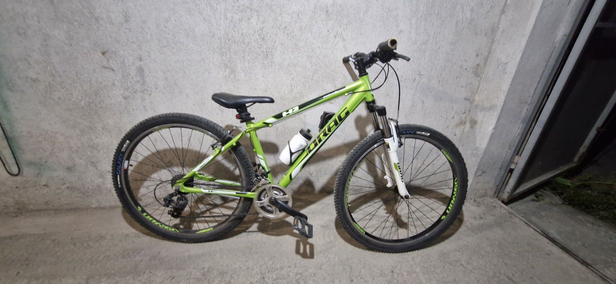 Детски велосипед Drag 26"