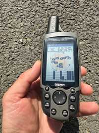 Garmin GPSMap 60CSx gps outdoor hiking