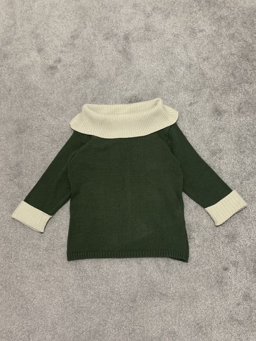 Pulover de dama din lana