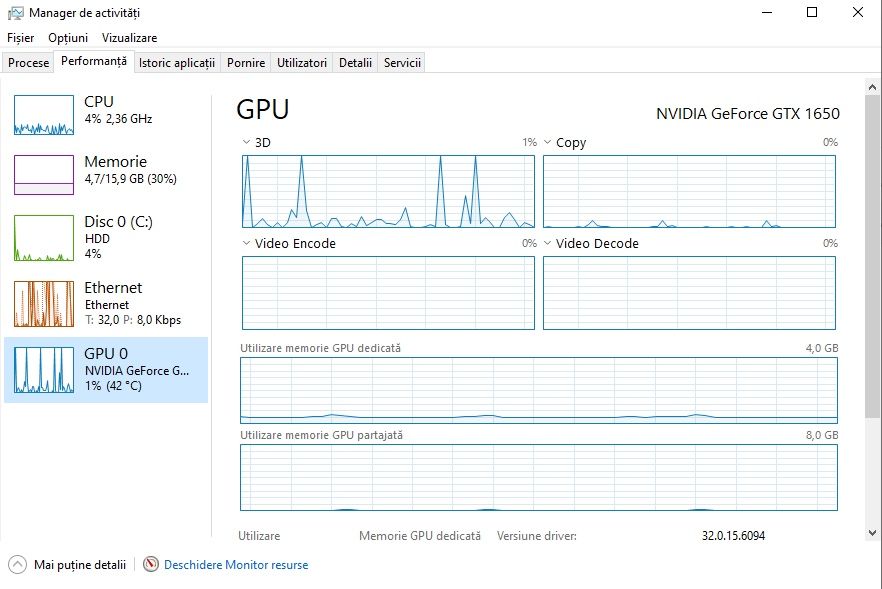 PC Gaming / Office – Ryzen 3 + GTX 1650 + 16GB RAM