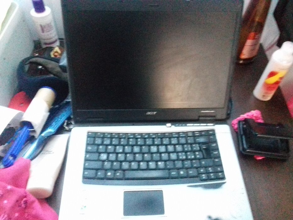 Vind laptop acer