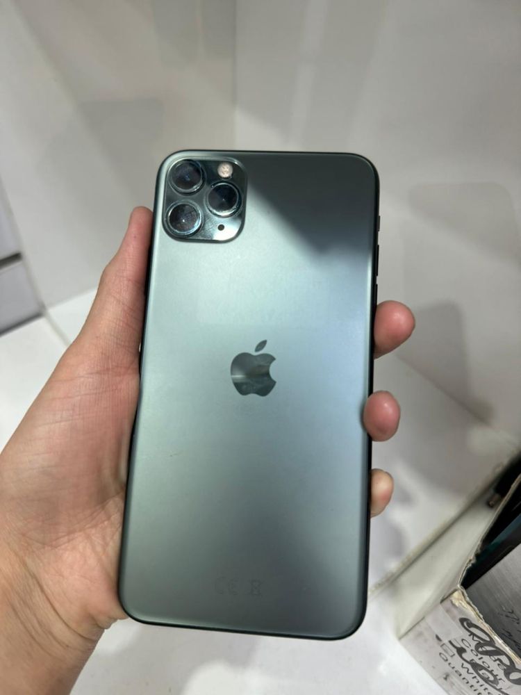 Айфон 11 про Мах /iphone 11 pro Max