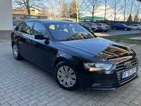 Audi A4, 2015, diesel, manuala,