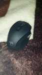 Mouse de gaming wireless