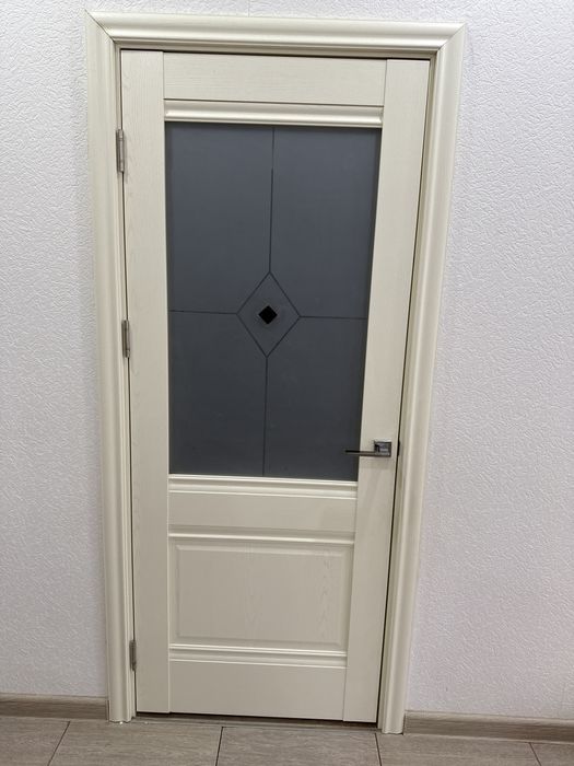 Продаются двери в хорошем состоянии! Цена за каждую дверь!