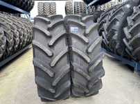 Anvelope noi agricole de tractor 380/85R24 14.9-24 Radiale