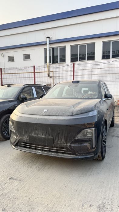 Deepal s09 2 wd full