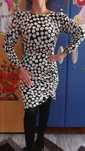 Rochie Reserved f frumoasa