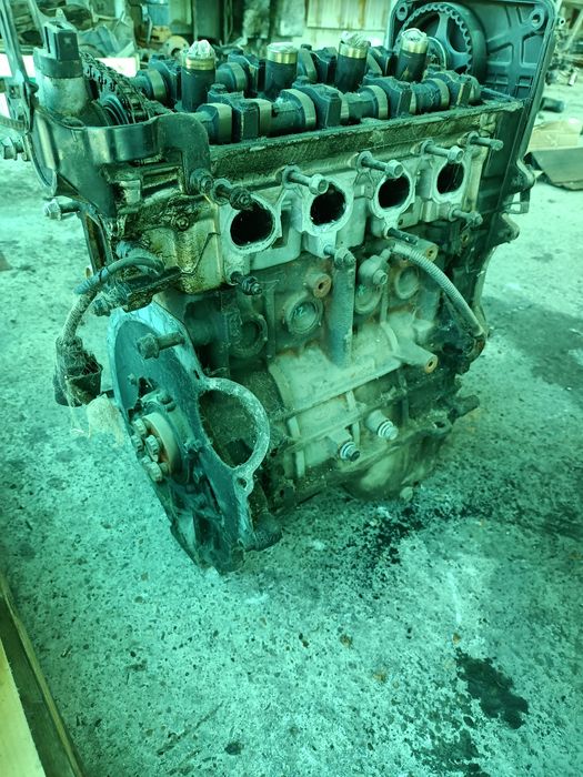 Chiuloasă Hyundai 1.6  benzina an fabr 2005