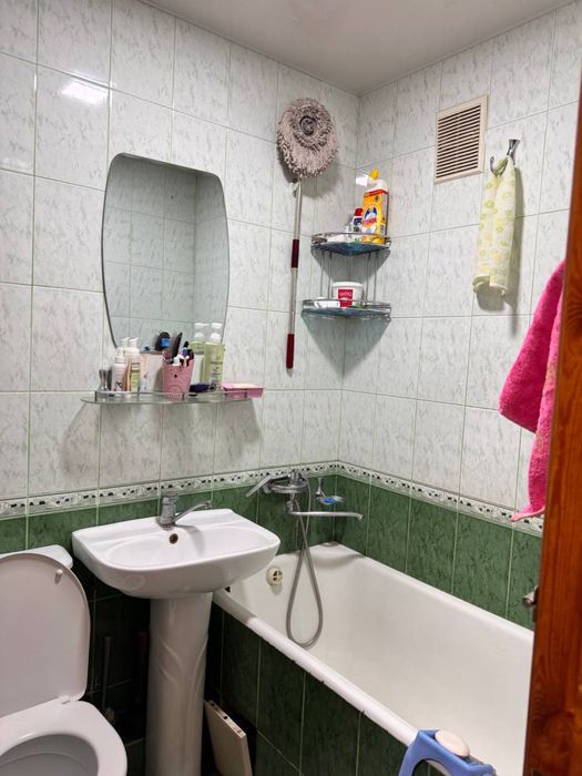 Срочно Продаю Чиланзар-13кв, 2ком/3эт/4, разделка, чистая