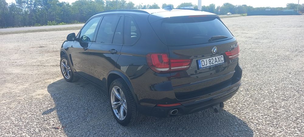 Bmw X5 Xdrive 3.0 Proprietar