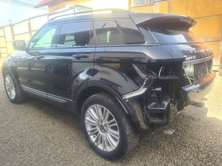 Dezmembrari dezmembrez  Land Rover Range Rover Evoque 2.2 SD4 2012-2015