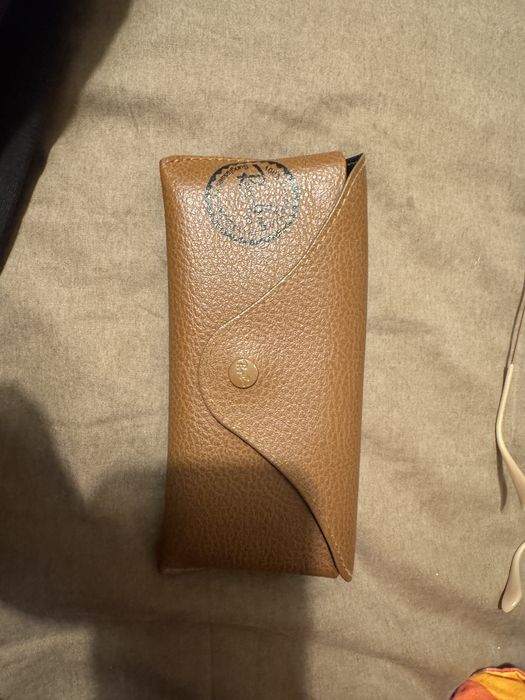 Унисекс слънчеви очила Ray Ban