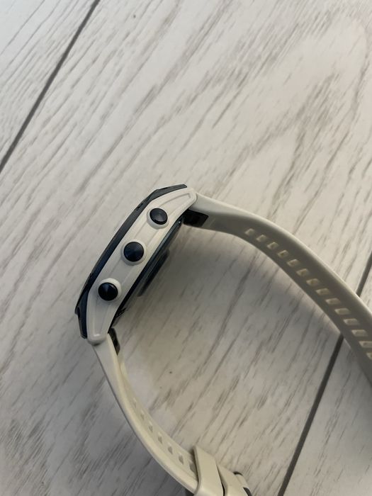 Garmin Fenix 7X Sapphire Solar Titanium 51