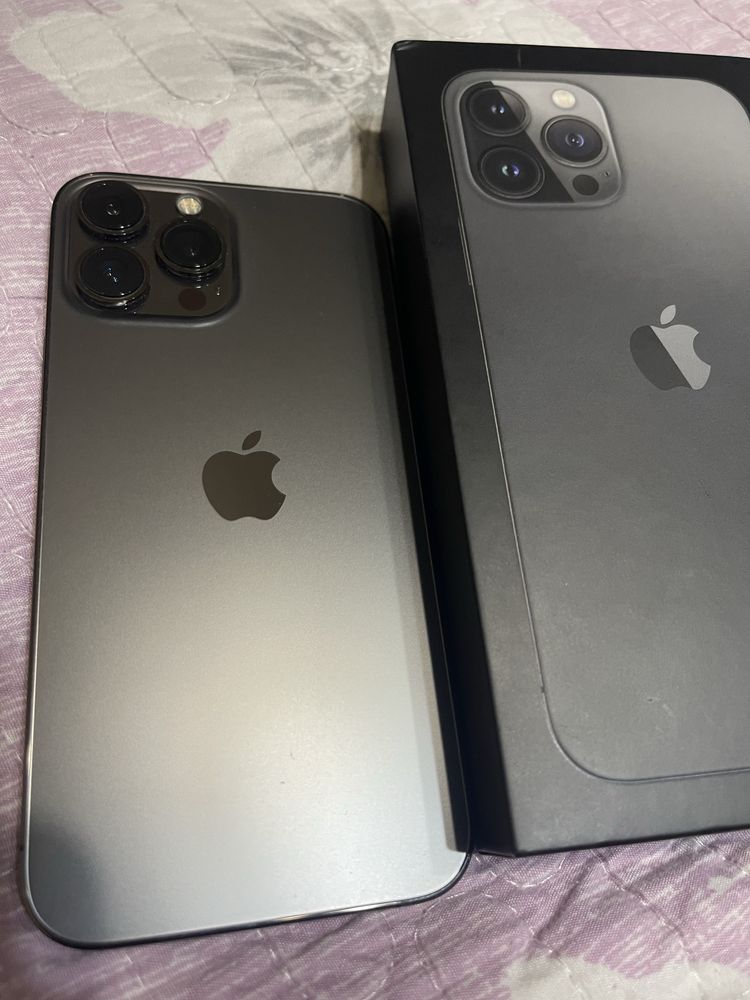 Iphone 13 pro max 128 lla