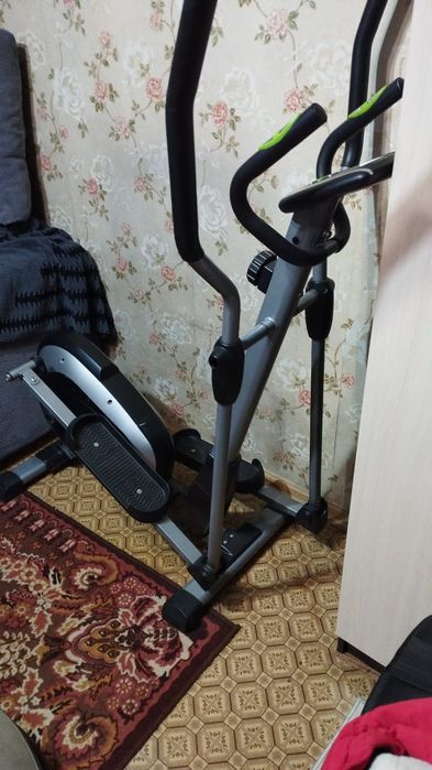 Тренажёр Эллипс HB-8245EL