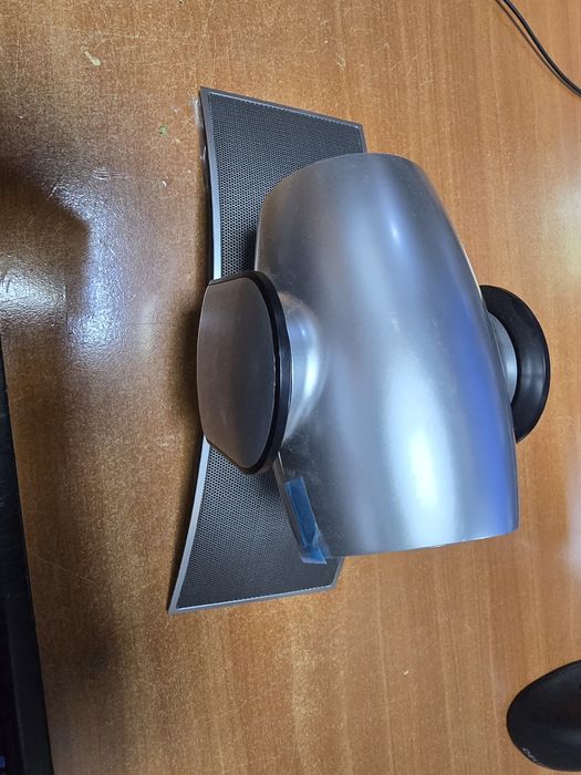 Polycom Eagle Eye III MPTZ-9 Video Conferencing Camera HDX