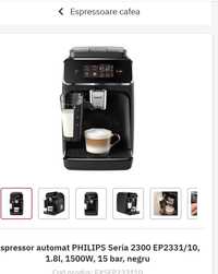 Espressor Philips