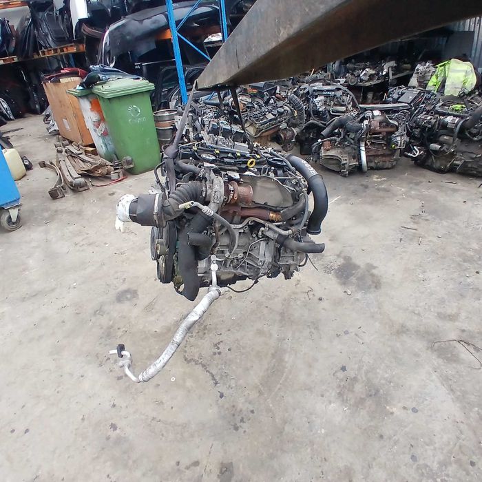 Motor Opel Astra J 1.6 LVM (B16DTH)