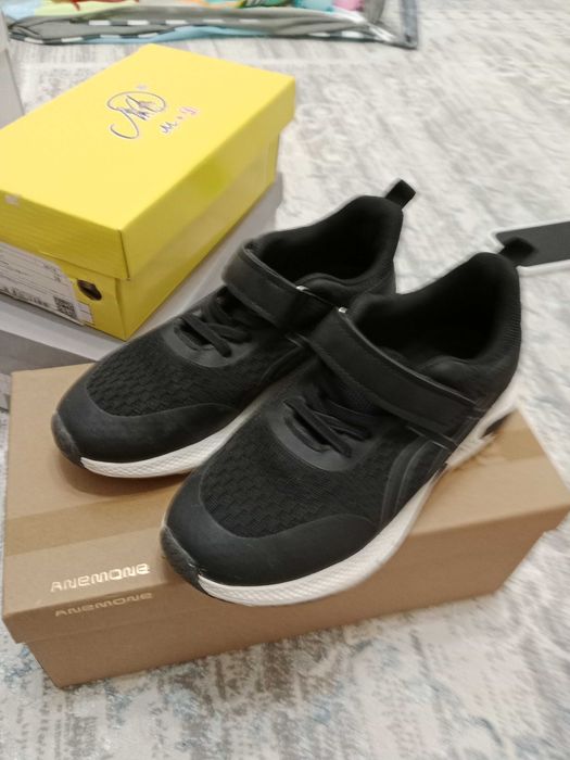 Детская обувь Б/у