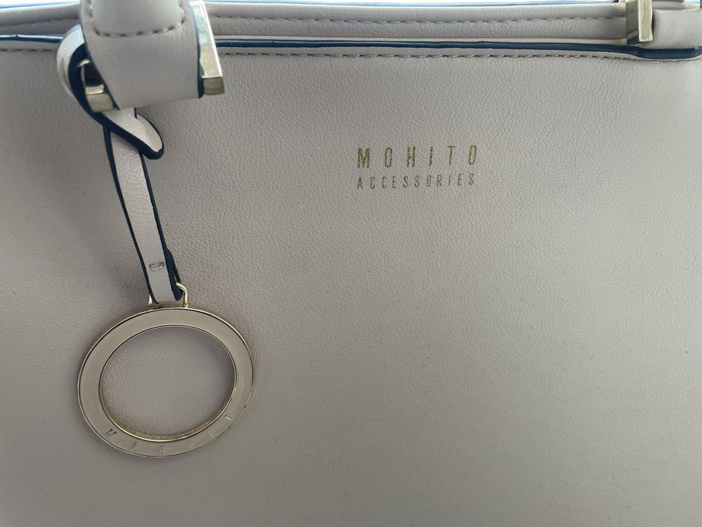Дамска чанта Mohito