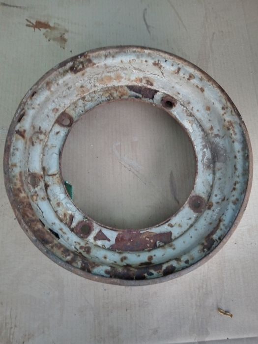 Джанта за зазка добре запазена зю